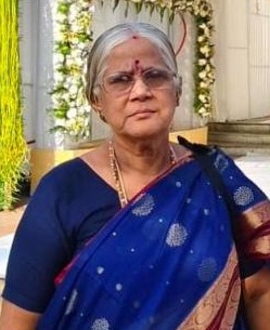 Smt Sundari Raju